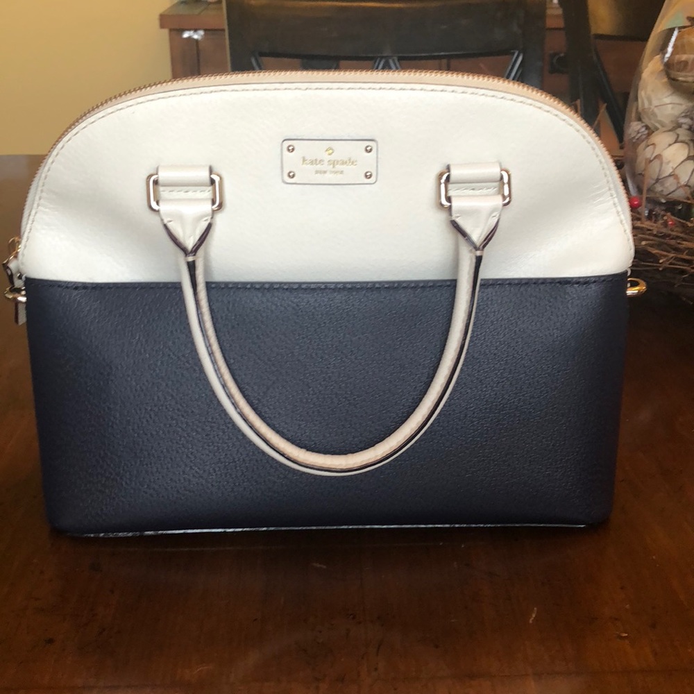 Like new Kate Spade handbag
